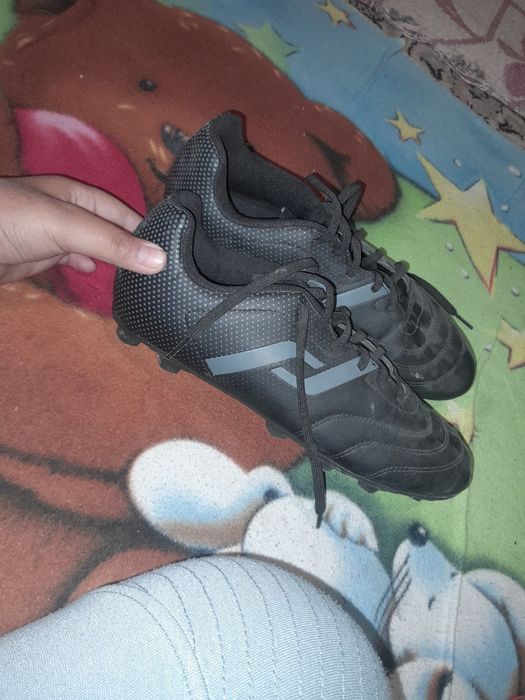 Ghete de fotbal Pro TOUCH