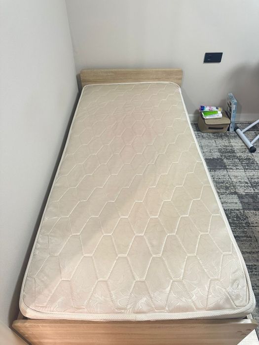 Продам односпальные кровати