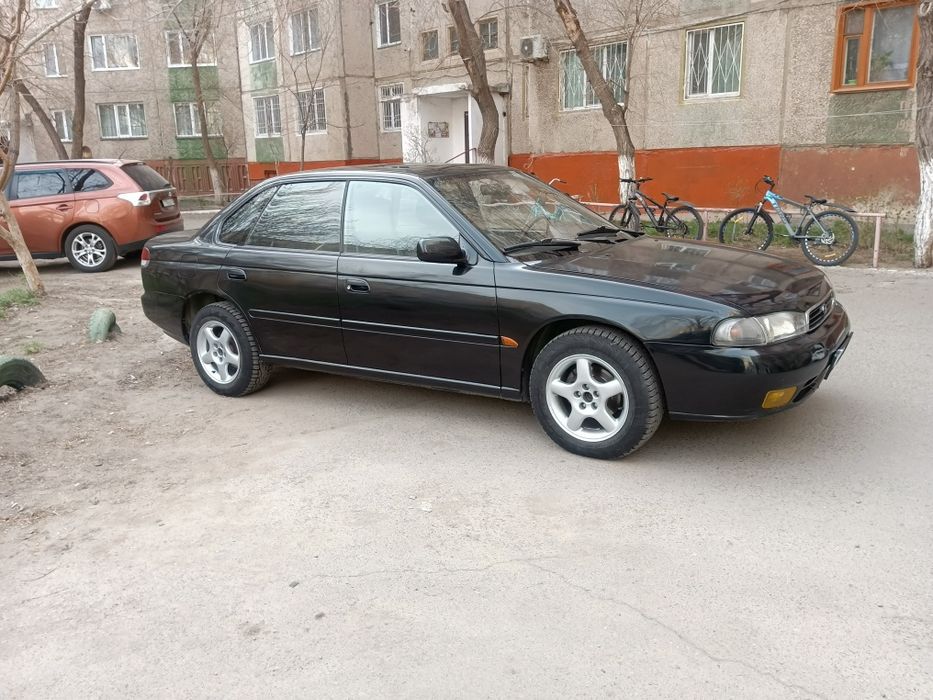 Продам Субару легаси