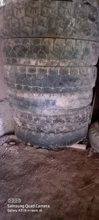 Gaz 53 zapchastlari bor
