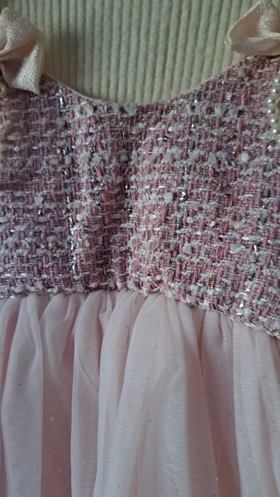 Rochita fete superba