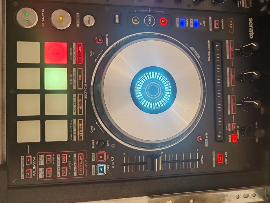 Pioneer DDJ SX 3