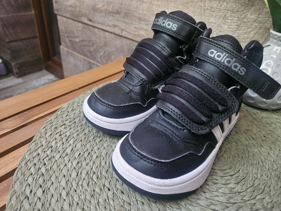 Детски обувки adidas I nike