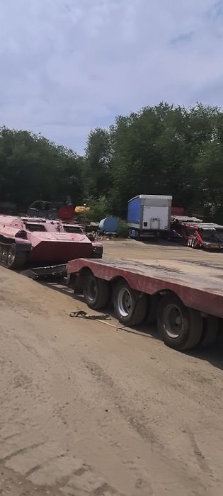 МТЛБ  с хранения .