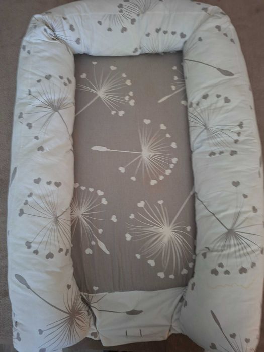 Бебешко гнездо Rainy