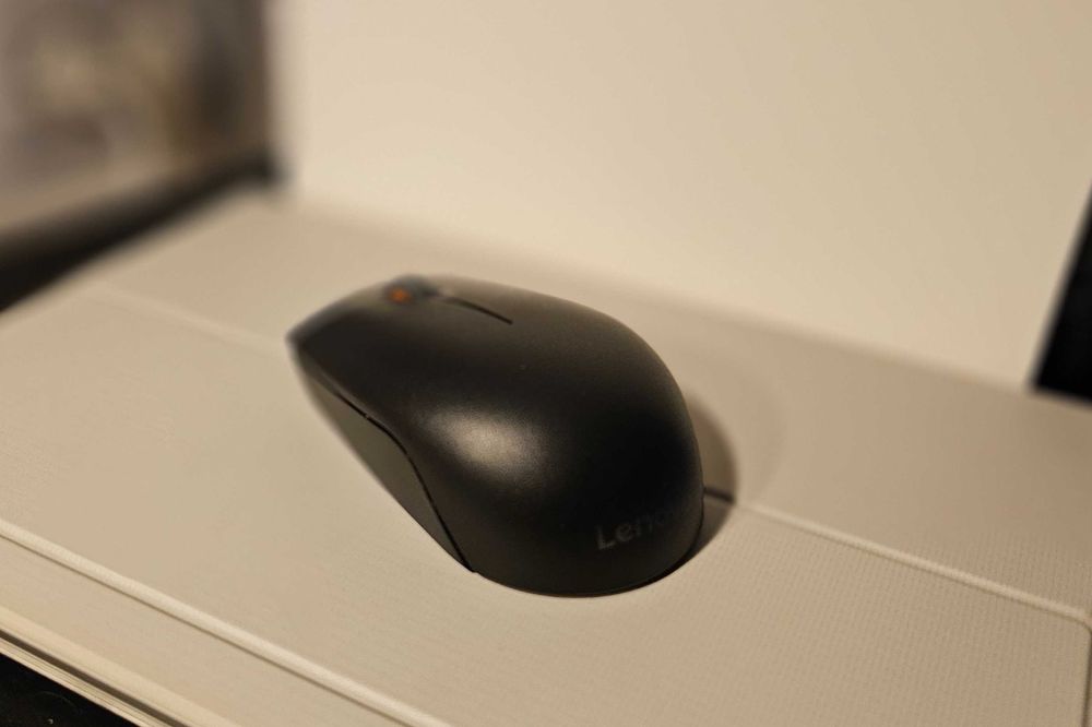 Mouse Lenovo L300 wireless