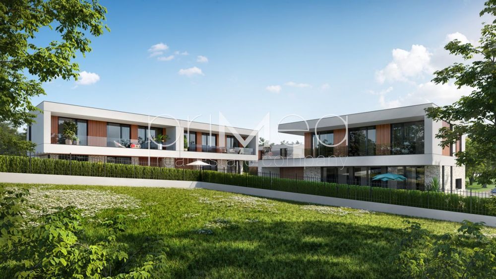 Къща в Бургас-Крайморие площ 219 цена 330000