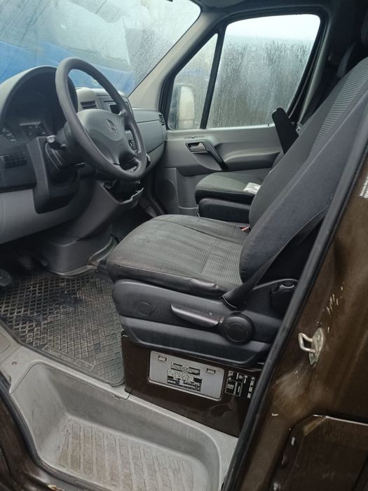 Mercedes Sprinter 316 CDI