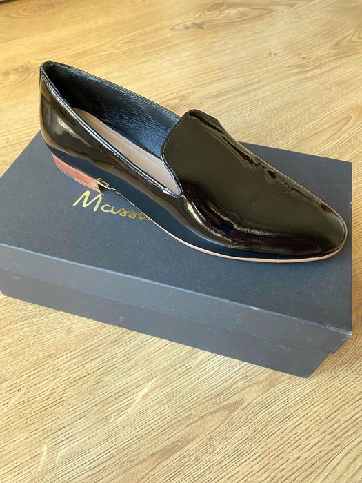 Pantofi Massimo Dutti 37
