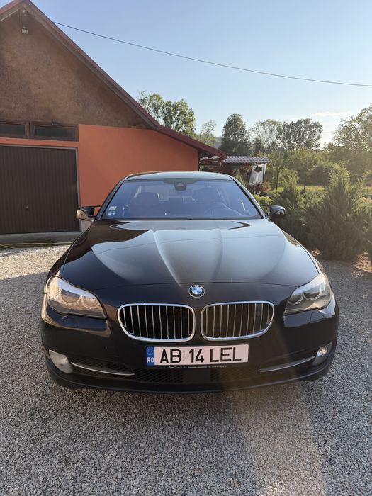 BMW F10 Individual