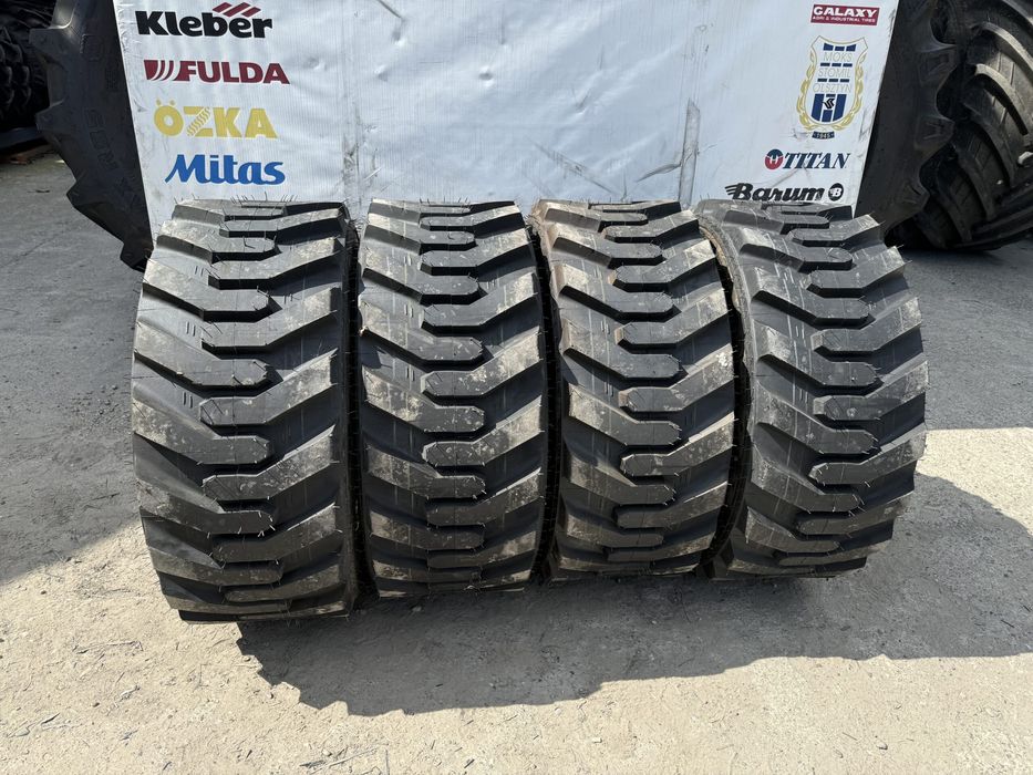 ANVELOPA MITAS 14-17.5 MITAS TR-10 14PR 139B TL