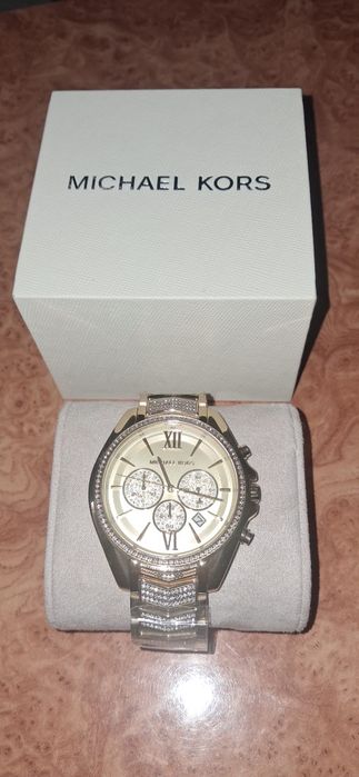 Vând ceas dama nou in cutie Michael Kors