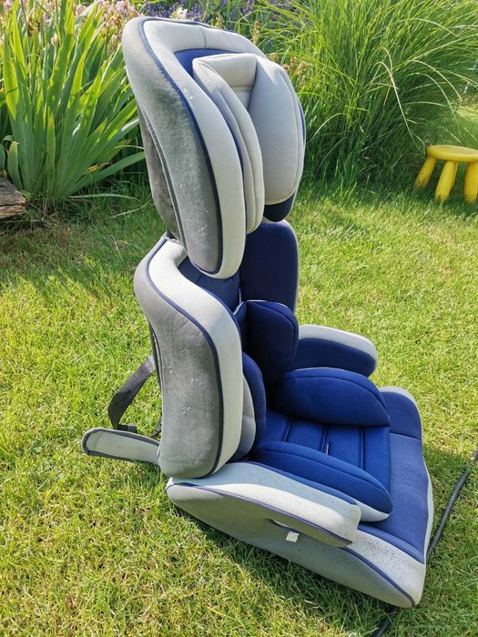 Scaun copil auto Mocca Isofix 9-36 kg