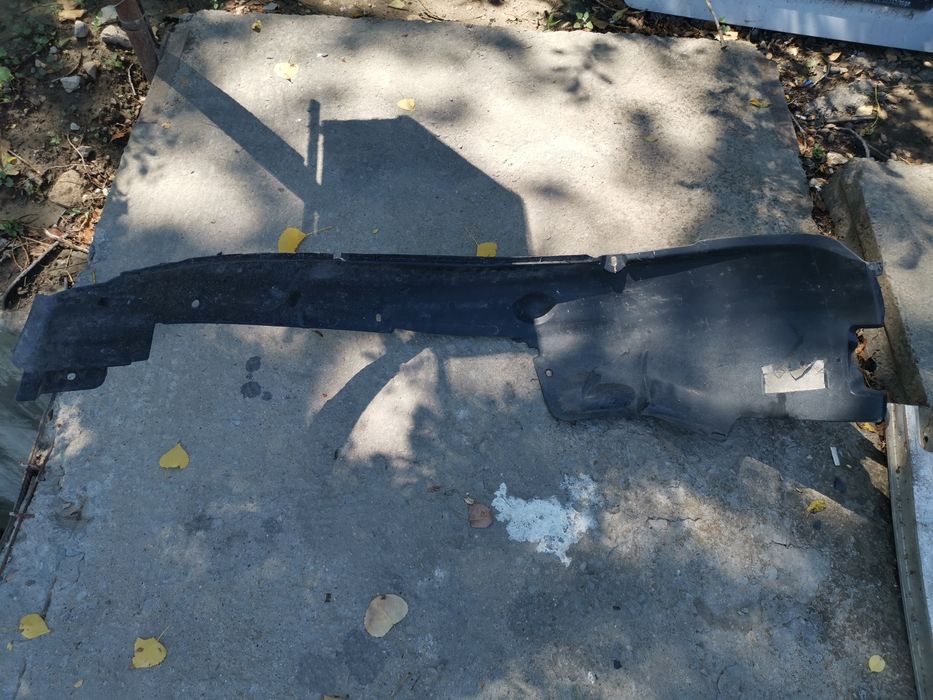 Преден десен подкалник за Опел Астра Г 98- 2003 г.