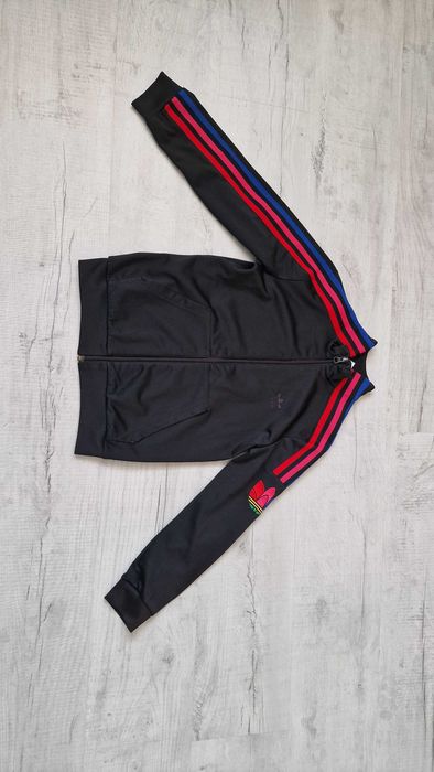 ADIDAS 140см. Детско горнище