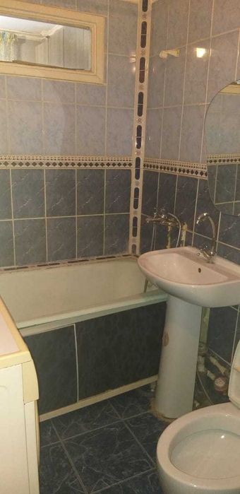 Продам 1 ком квартиру на Тайге