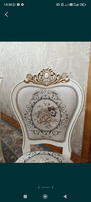 Орындық для дома