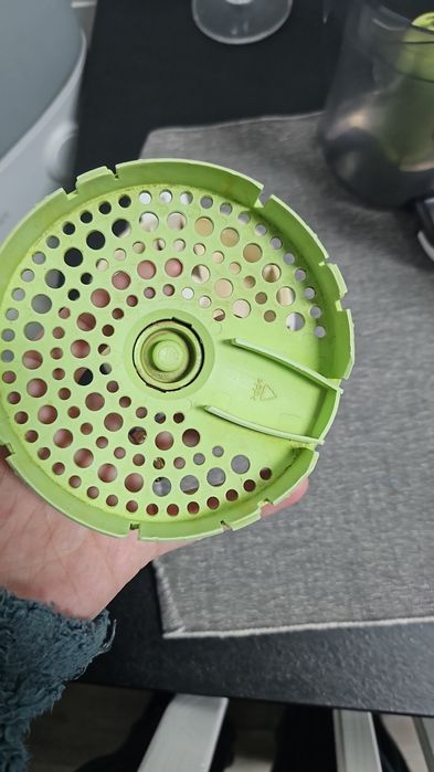 Aparat de gatit Philips Avent pentru bebe