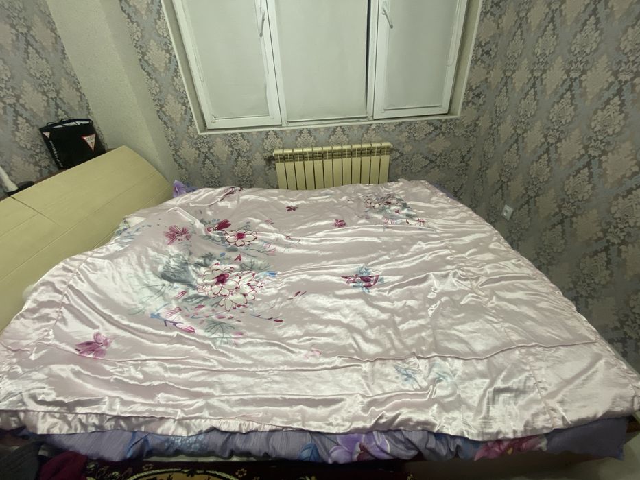 Спальная гарнитура