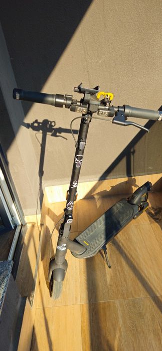 Електрическа тротинетка Segway Max G2