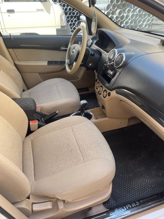 Other Nexia 2016 — 7