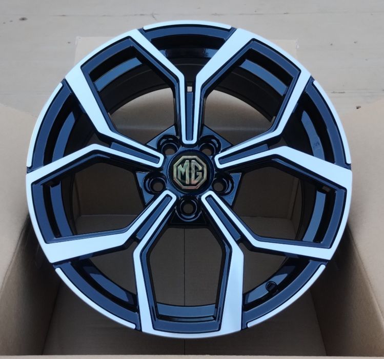 Jante  17 pt MG ZS - Jante Noi cu Factura și Garanție