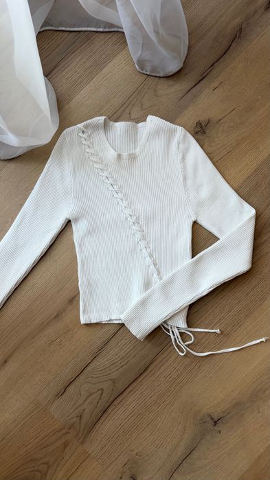 Кроп топ - блузи