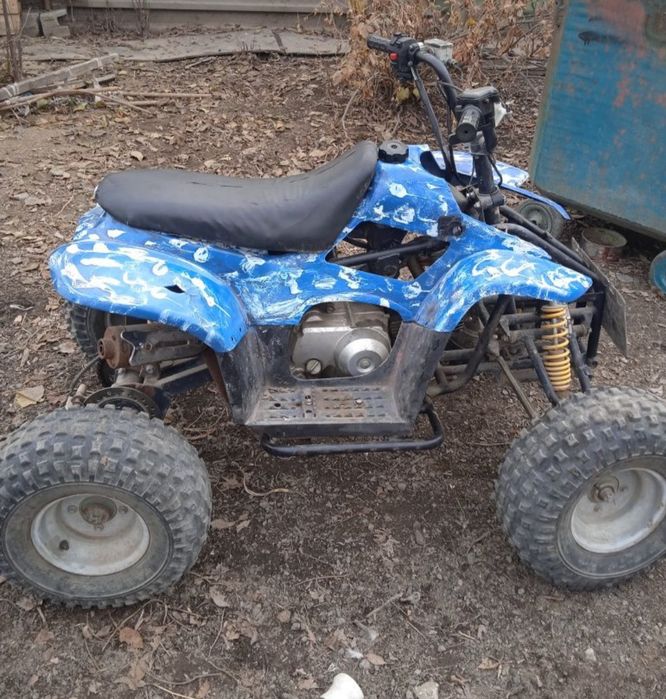 Продаю квадроцикл