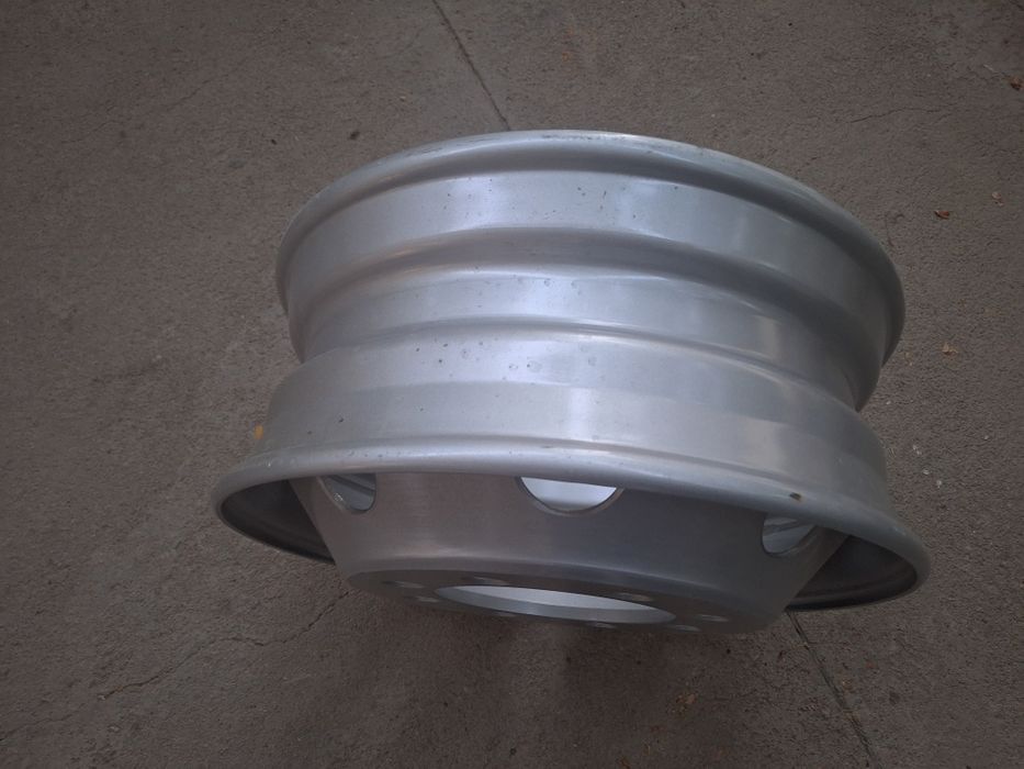 Диска зил130 без камерни