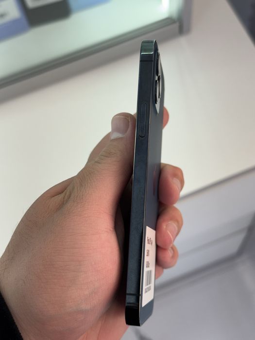 Iphone 12 pro 256gb 81%