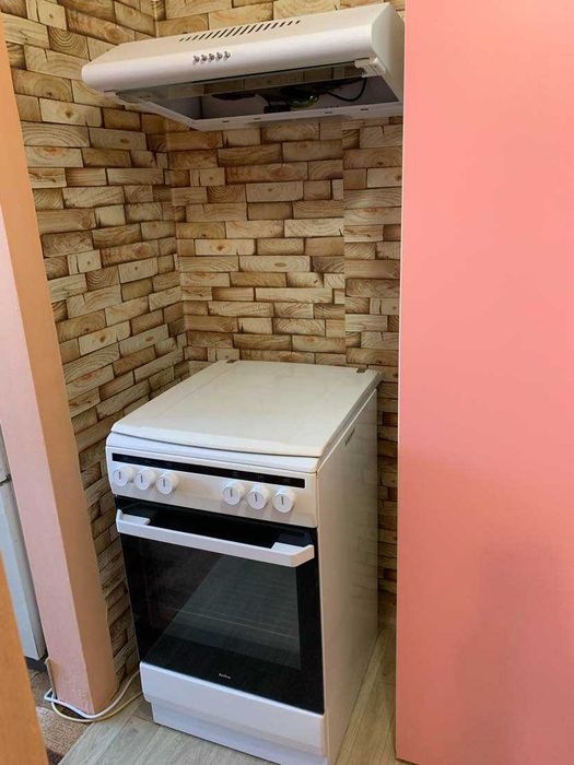 Дава се под наем Едностаен апартамент в Варна, Аспарухово - 20 кв.м за 204 € - Снимка #4