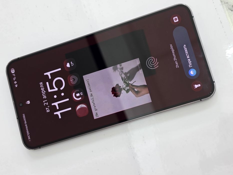 Samsung S24 продам