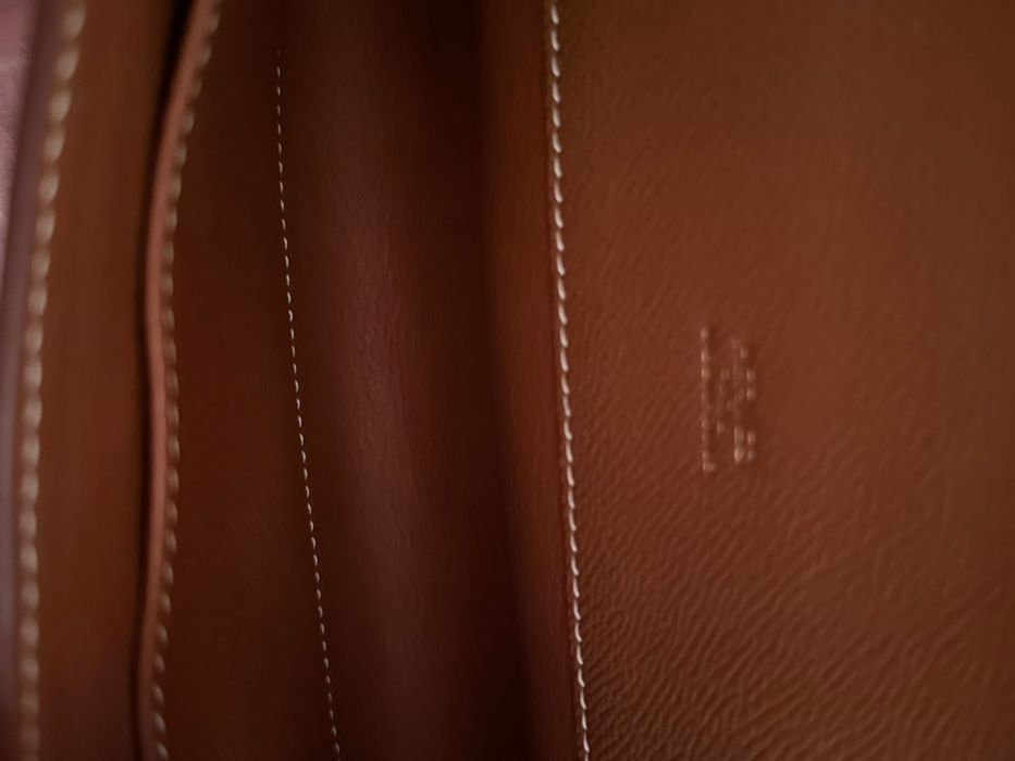 Сумка клатч Kelly cut