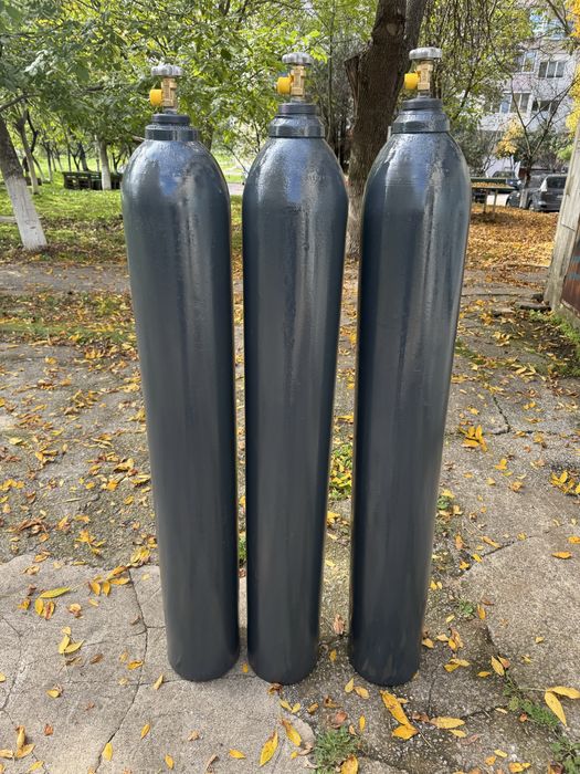 Бутилки за технически газове