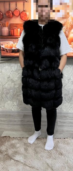 Продам жилетку состояние отличное