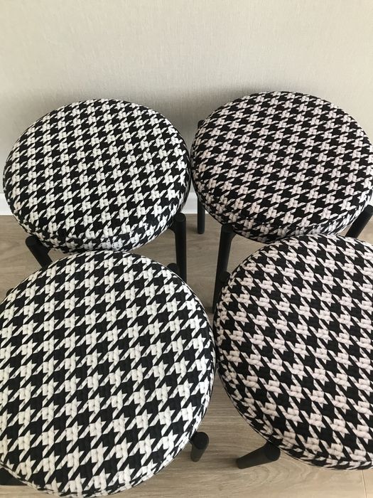 Табуретки - 140000тг