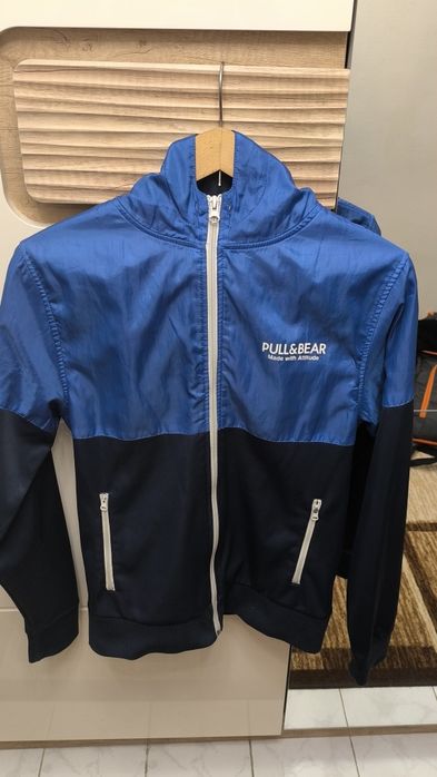 Pull&bear PBSD син