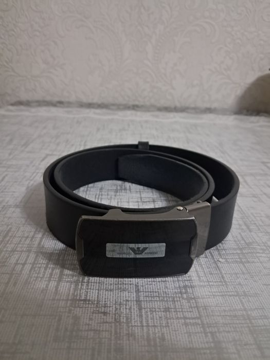 Ремень мужской Armani