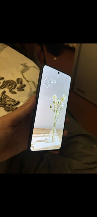 Poco x7 pro обмен
