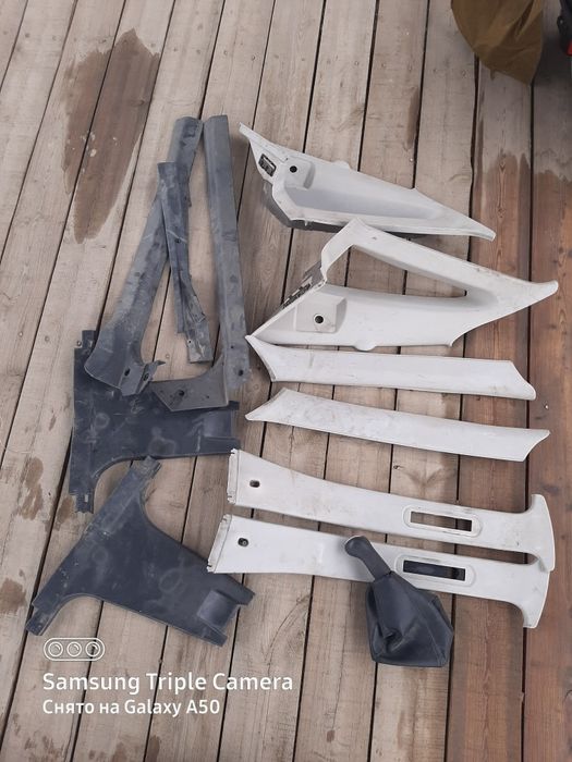 Продам запчастьи на приору