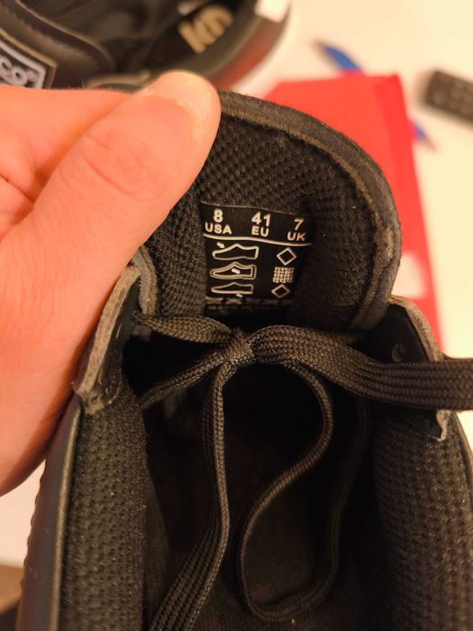 Обувки Sparco S-Time