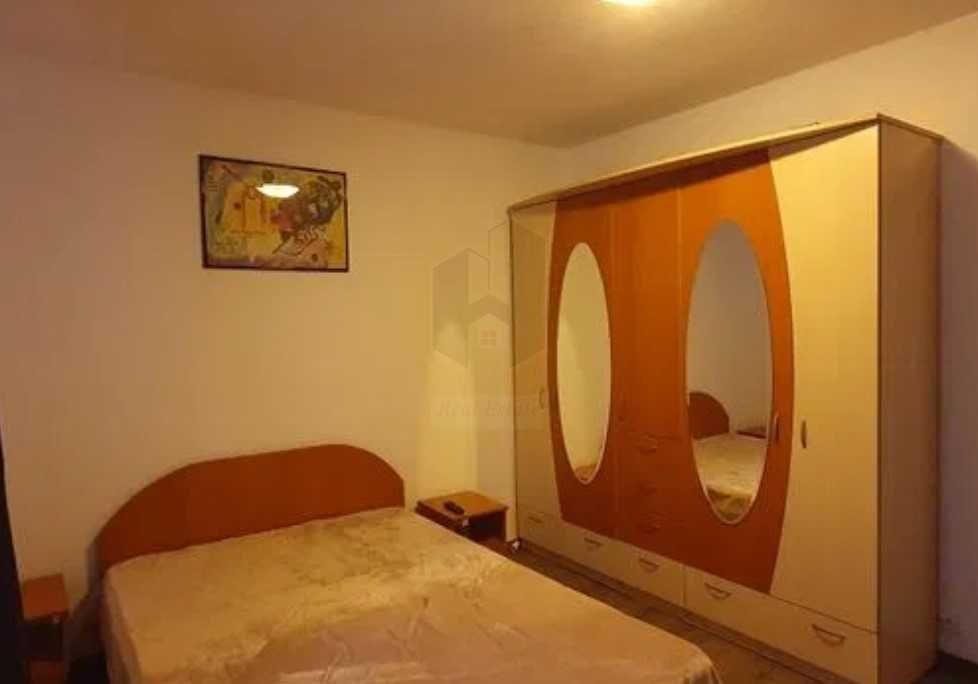 Дава се под наем Двустаен апартамент в Пловдив, Каменица 1 - 40 кв.м за 158.1 € - Снимка #1