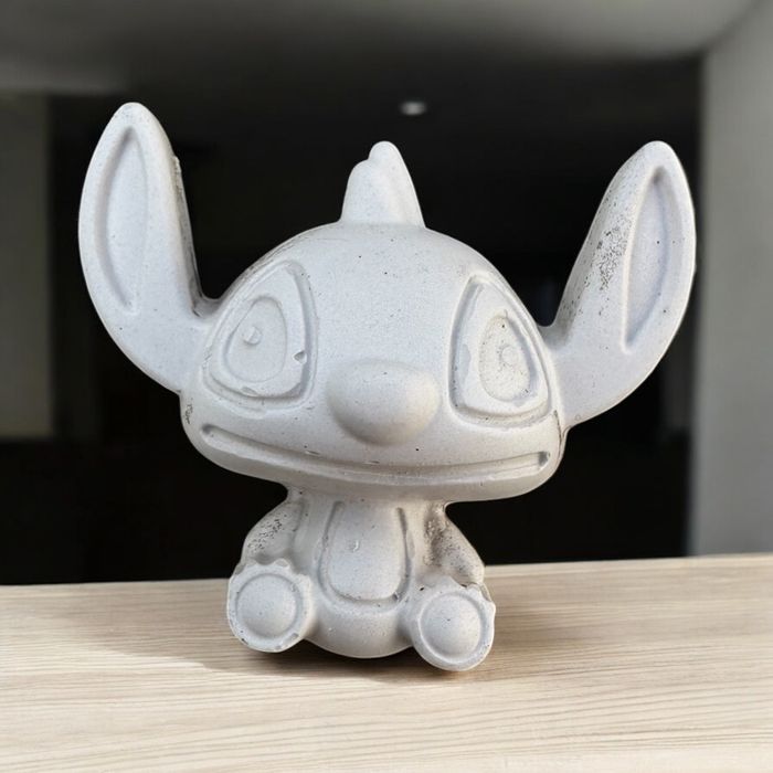 Гипсови Фигурки за оцеляване