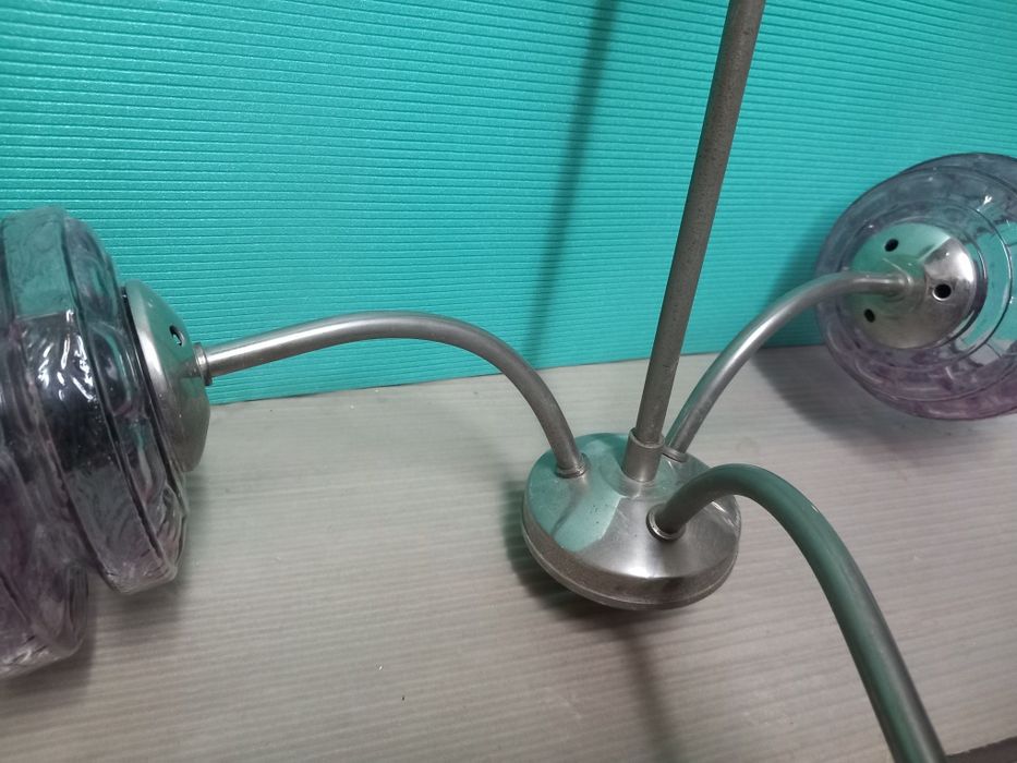 Стар, Ретро Полилей