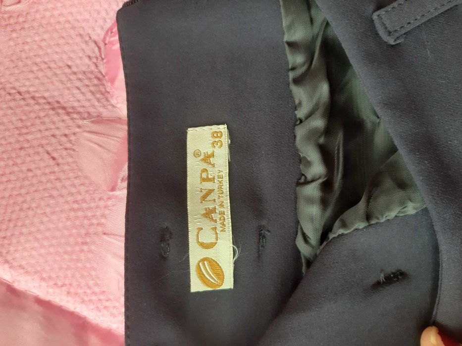 Дамски поли два модела