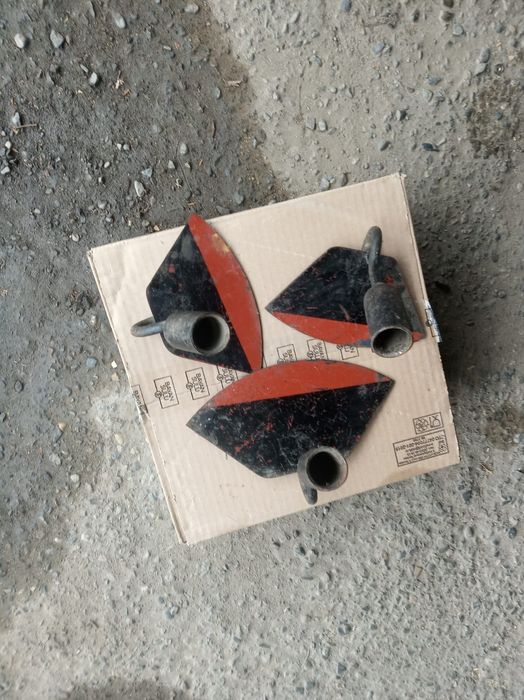 Тяпки для огорода