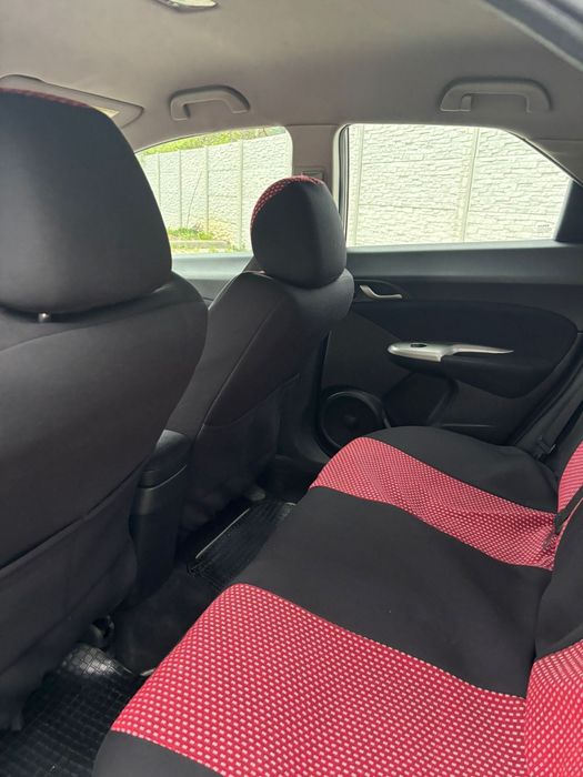 Honda civic 2006 2.2 diesel