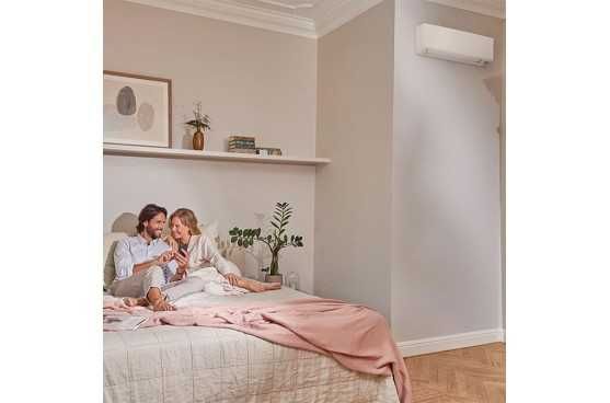 Нов инверторен климатик Daikin Sensira FTXF42E 14000BTU
