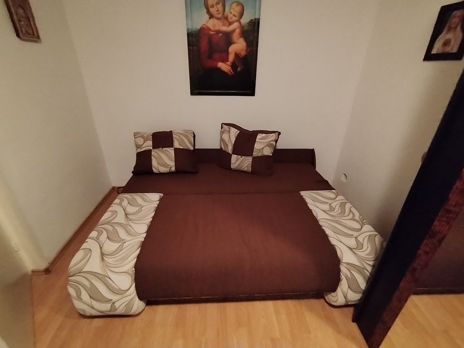 Cancanapea dura pentru probleme de spate