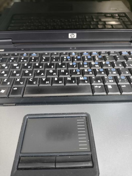 Продам ноутбук HP